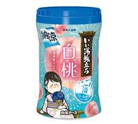 Hakugen - Hot Spring Trip Summer Refreshing Peach 500g