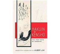 Hakuin on Kensho Albert Low (Auteur)
