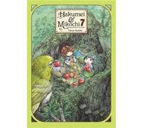 Hakumei Mikochi Vol. 7 by Takuto Kashiki Unknown (Auteur)