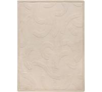 Hakuna Matte CloudRise Spielmatte 200 x 150 x 2,5 cm, beige | Mousse haute densité, certifié OEKO-TEX 100 - Hydrofuge, très facile d'entretien, antidérapant et sûr comme tapis de sol