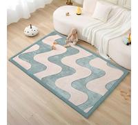 Hakuna Matte Cloudsoft Tapis de jeu pour enfant 200 x 280 cm