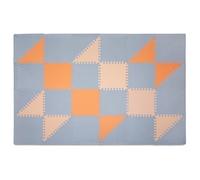 Hakuna Matte Grand Tapis Puzzle Bébé 180x120 cm Élégant