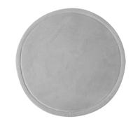 Hakuna Matte Tapis d'éveil Bébé 120x120x2,5cm, Gris