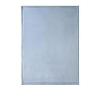 Hakuna Matte Tapis d'éveil Bébé 200x150x2,5cm, Bleu, Tatami