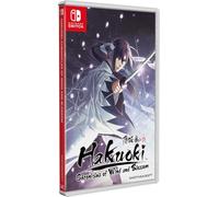 Hakuoki: Chronicles of Wind and Blossom - Exclusivités de jeu - Pour Nintendo Switch