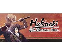 Hakuoki Edo Blossoms (PC)