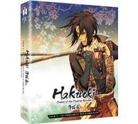 Hakuoki Film 2 Le firmament des samouraïs Edition Collector Combo Blu-ray + DVD E