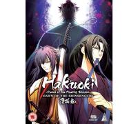 Hakuoki: Series 3 Collection