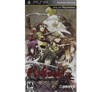 Hakuoki : Warriors of the Shinsengumi [import anglais]