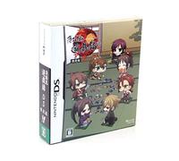 Hakuouki: Yuugi Roku DS [Limited Edition]