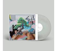 HAKUSHI HASEGAWA - AIR NI NI (LTD GREY-MARBLED LP+MP3) VINYL LP + MP3 NEUF