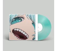 HAKUSHI HASEGAWA - SOMOKU HODO (LTD TRANSPARENT GREEN VINYL) LP + MP3 NEUF