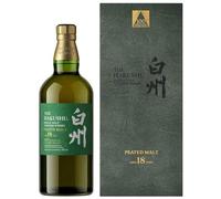 Hakushu - 18 ans 100th Anniversary Edition