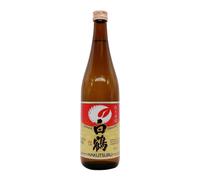 Hakutsuru Saké 14,5 % - 720 ml