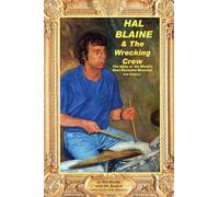 Hal blaine and the wrecking crew - 3rd edition batterie