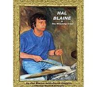 Hal blaine and the wrecking crew - 3rd edition batterie
