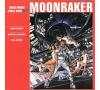 Hal David - Moonraker