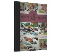 Hal Foster - Prince Valiant: 1949-1950