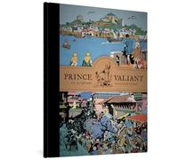 Hal Foster - Prince Valiant Vol. 23: 1981-1982