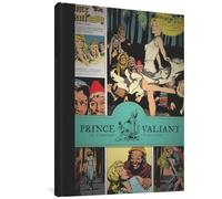 Hal Foster - Prince Valiant Volume 5