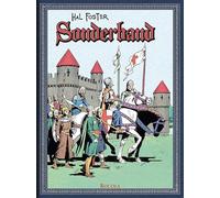 Hal Foster Sonderband