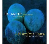 Hal Galper - E Pluribus Unum