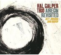Hal Galper Trio - Airegin Revisited [Import]