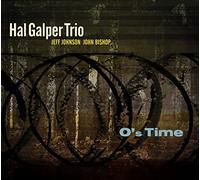 Hal Galper Trio - Os Time