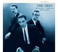 Hal Gaylor/Walter Norris/Billy Bean