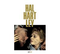 Hal Hartley - Mathieu Germain - Lett Motif - broché - Essai