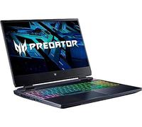 HAL Helios 300 Gaming Laptop, Intel Core i7-9750H, GeForce GTX 1660 Ti,