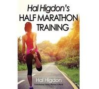 Hal Higdon'S Half Marathon Training (Paperback) Hal Higdon, (Auteur)