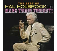 Holbrook, Hal - Best of Hal Holbrook in Mark Twain Tonight