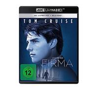 Hal Holbrook,Jeanne Tripplehorn,Holly Hunter - Die Firma [Blu-Ray] [Import]