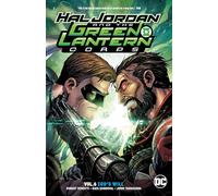 Hal Jordan and the Green Lantern Corps 6: Zod's Will