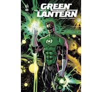 Hal Jordan : Green Lantern Tome 1