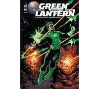 Hal Jordan : Green Lantern - Tome 3 - Attaque Sur Le Secteur Général