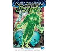 Hal Jordan The Green Lantern Corps Vol 2 Robert Venditti, (Auteur)