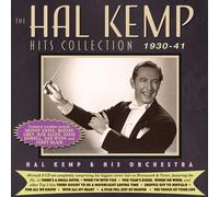 Hal Kemp & His Orche - Hits Collection 1930-41 [Cd]
