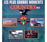 Hal Ketchum - Grands Moments Country Vol 3
