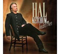 Hal Ketchum - Lucky Man [Import]