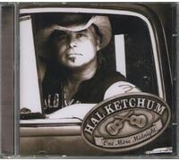 Hal Ketchum - One More Midnight [Import]