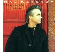 Hal Ketchum - Past the Point of Rescue