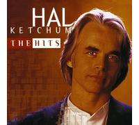 Hal Ketchum: The Hits by Hal Ketchum (1996-05-07)