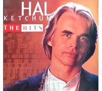 Hal Ketchum - The Hits [Import]