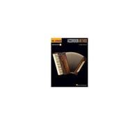 Hal Leonard Accordion Method Beginner S Guide With Online Audio Accordion Sheet Music Instruction Songbook Learn Treble Keyboard Bass Buttons And Music Reading 80 Pages For Students