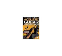 Hal Leonard Acoustic Guitar Tab Method - Combo Edition: Books 1 & 2 With Online Audio, Plus Bonus Material