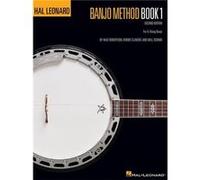 Hal Leonard Banjo Method Book 1 2nd Edition Hal Leonard Banjo Method by Will Schmid & Created by Robbie Clement Mac Robertson (Auteur)