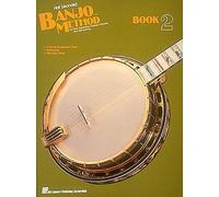 Hal Leonard Banjo Method - Book 2
