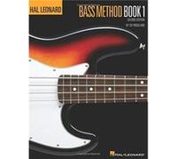 Hal Leonard Bass Method Book 1 by Ed Friedland Dan Dean (Auteur)